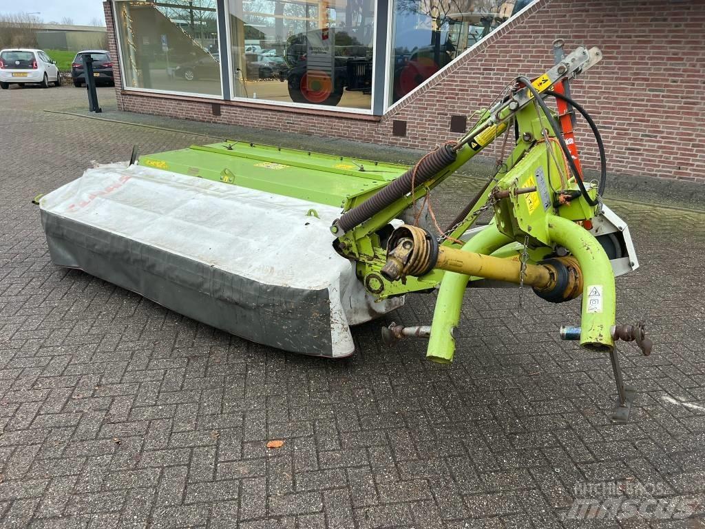CLAAS Disco 2650 C Maaiers