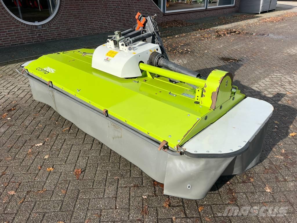 CLAAS Corto 285 F Maaiers