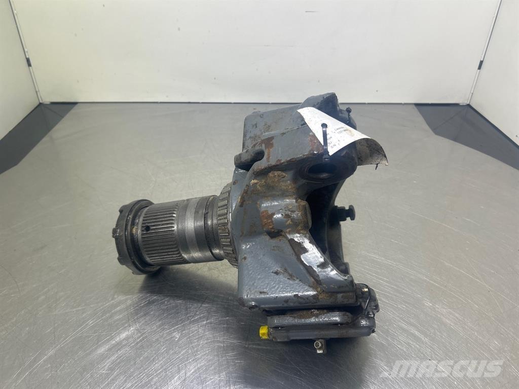 Liebherr 10472933 Assen