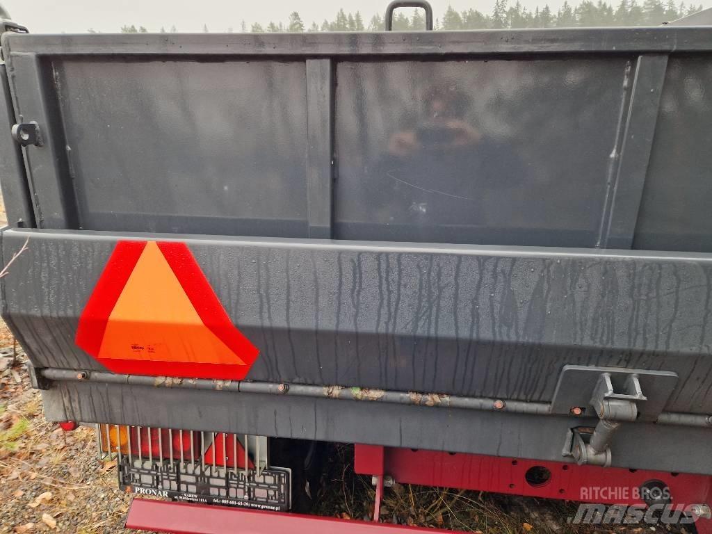 Pronar T 679/3 Kipper