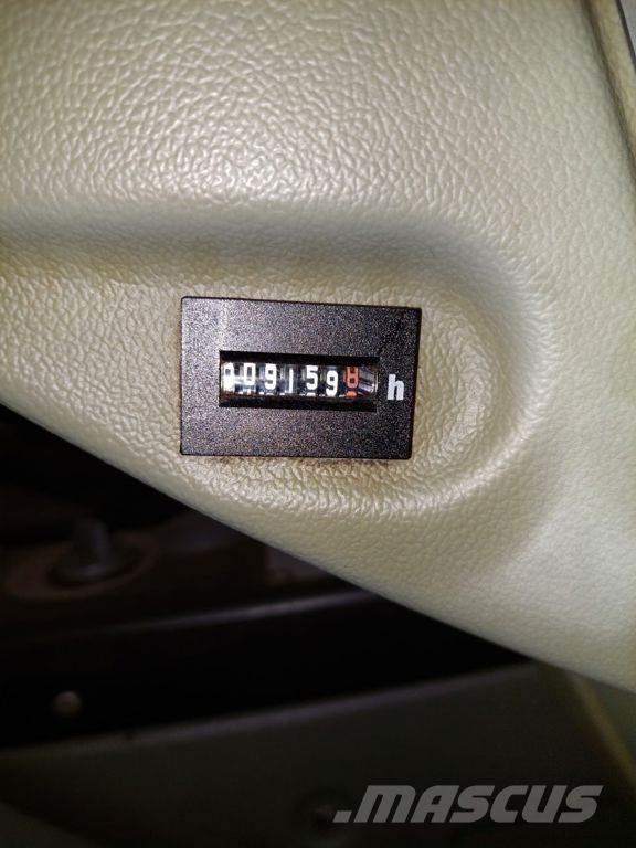 Liebherr LH 40 Waste / industry handlers