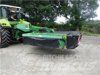 John Deere 324 A Maaikneuzers