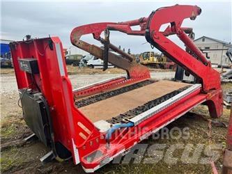  Laxo LIFT DUMPER Haakliften