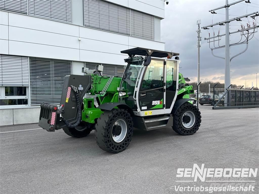Sennebogen 355 M Heftrucks overige