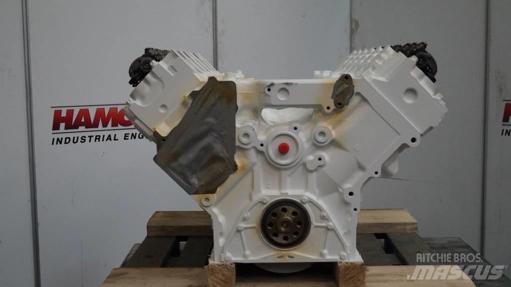 MAN D2842 LONG-BLOCK Motoren