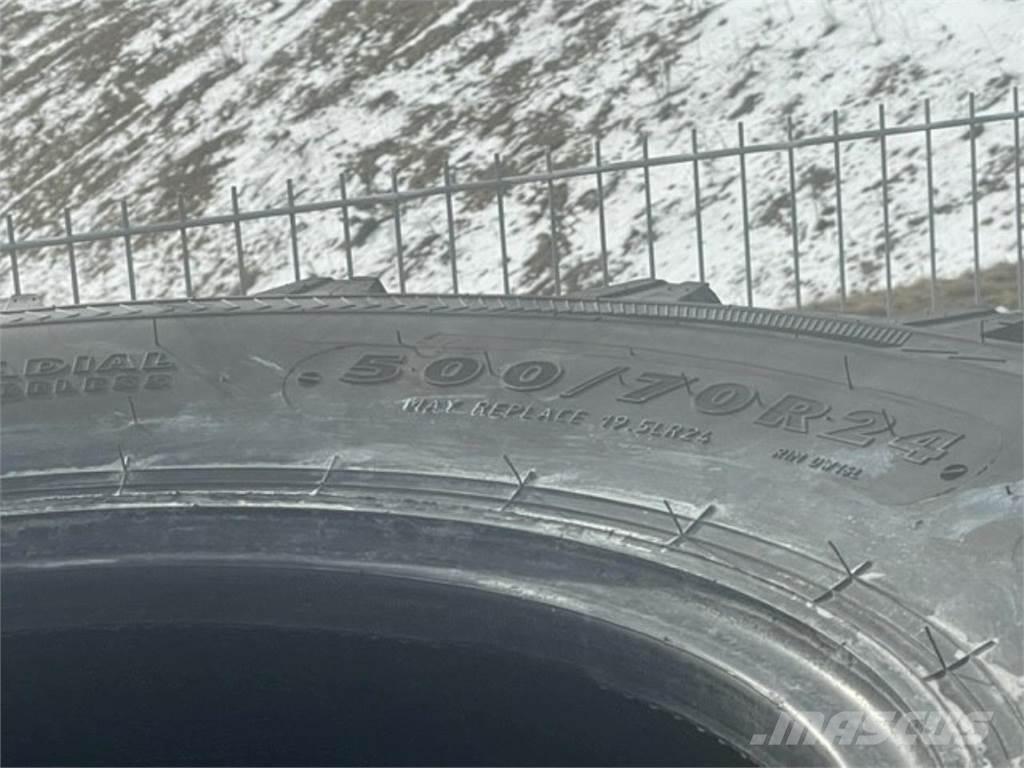  Øvrige ØVRIGE Banden, wielen en velgen