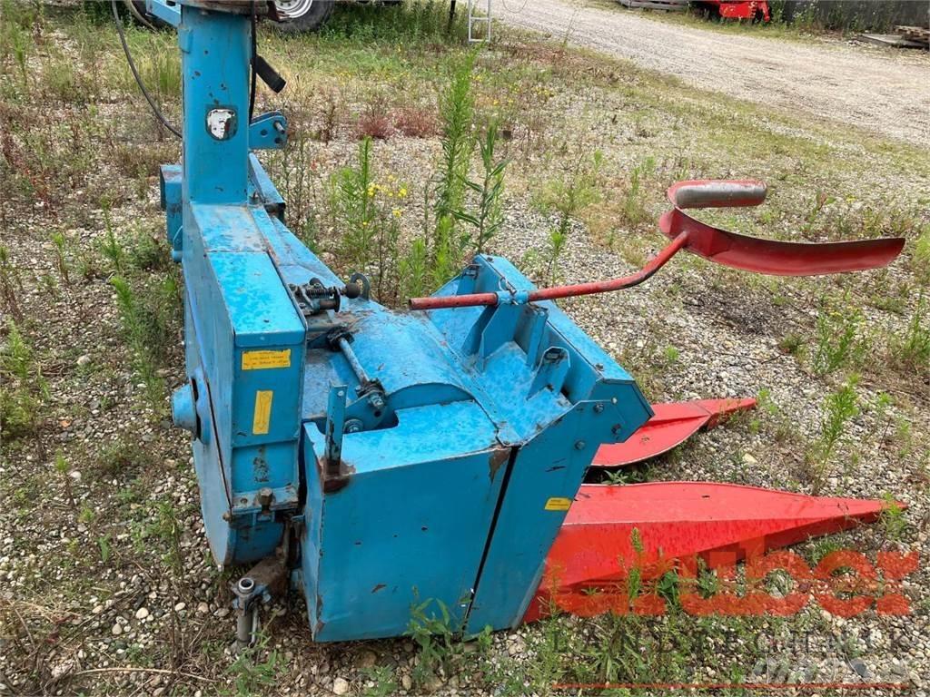 Mengele MB 280 Zelfrijdende veldhakselaars