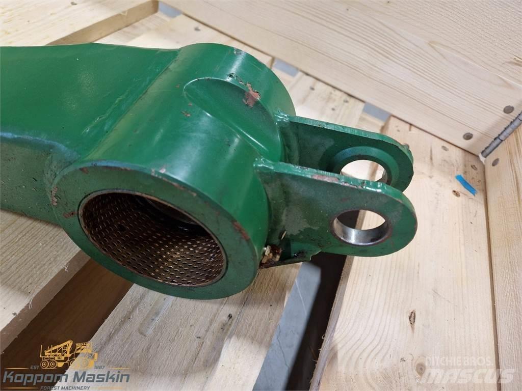 Rottne 046-0261 Boomvelkoppen