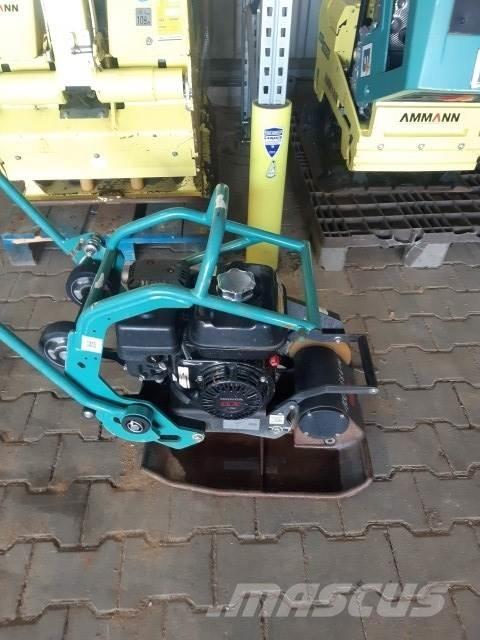 Ammann APF2050 Trilmachines