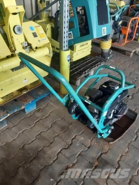 Ammann APF2050 Trilmachines