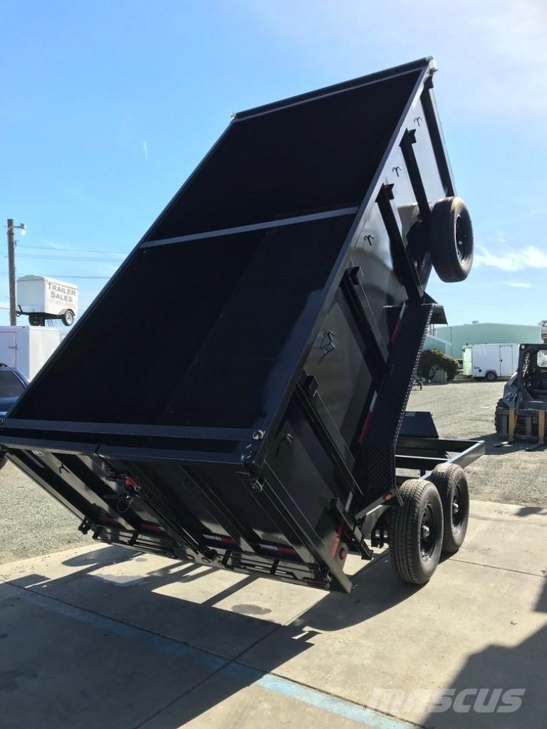 Top Hat Dp140 14x83 Kipper