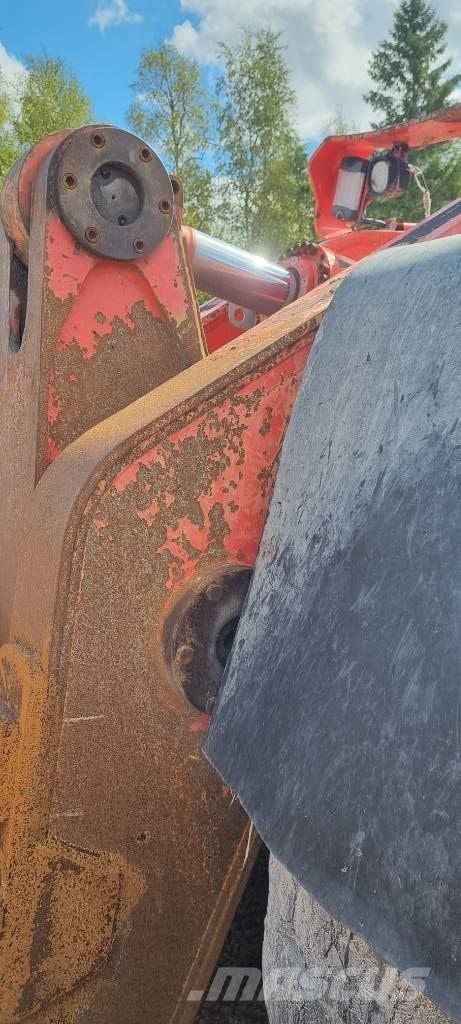 Sandvik LH 410 Mijnbouw shovels