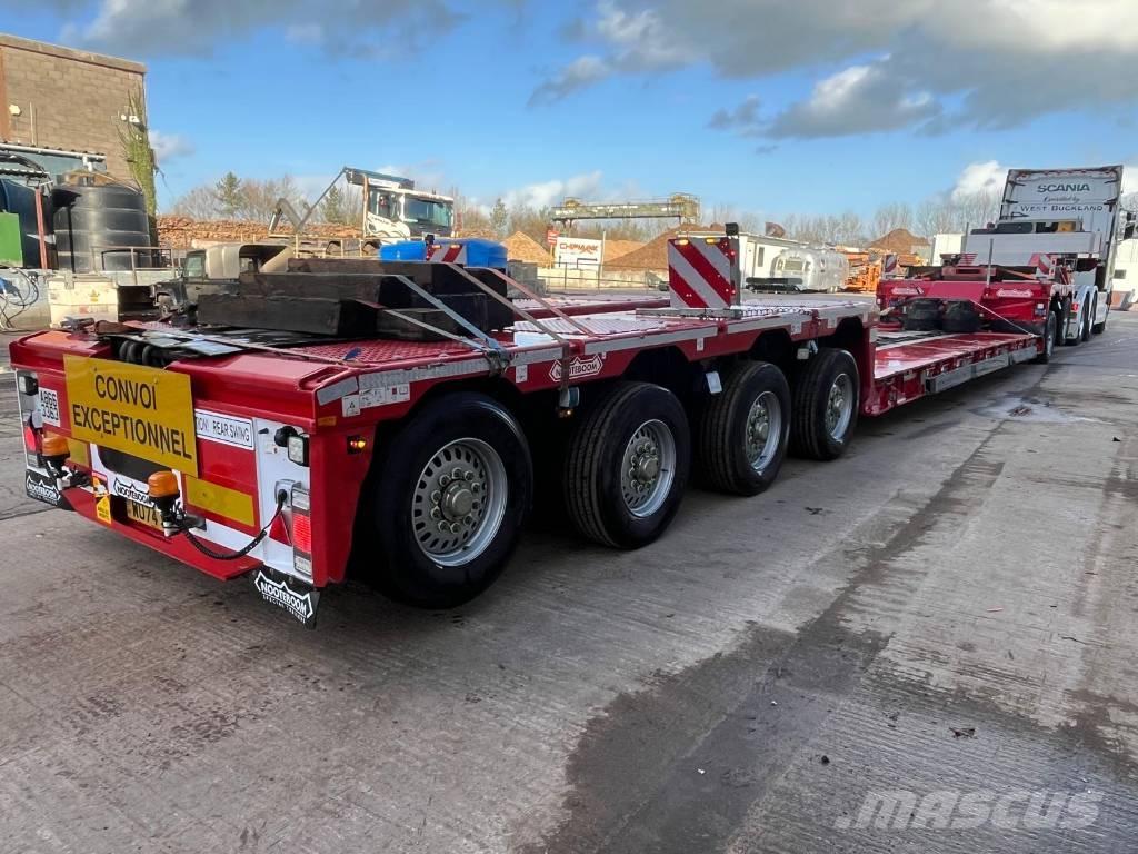 Nooteboom Euro 86-04 Dieplader