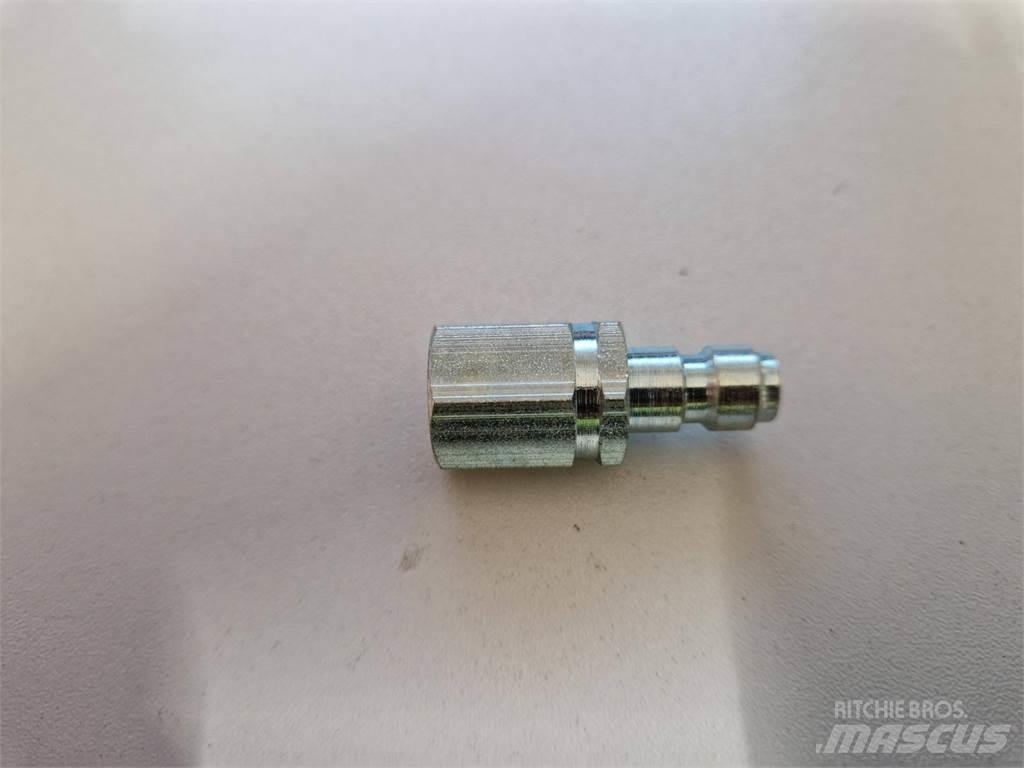 Rottne 072-0047 Hydraulics