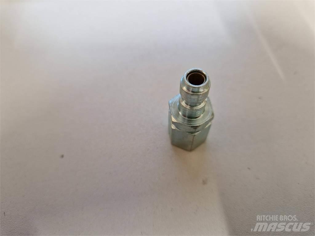 Rottne 072-0047 Hydraulics