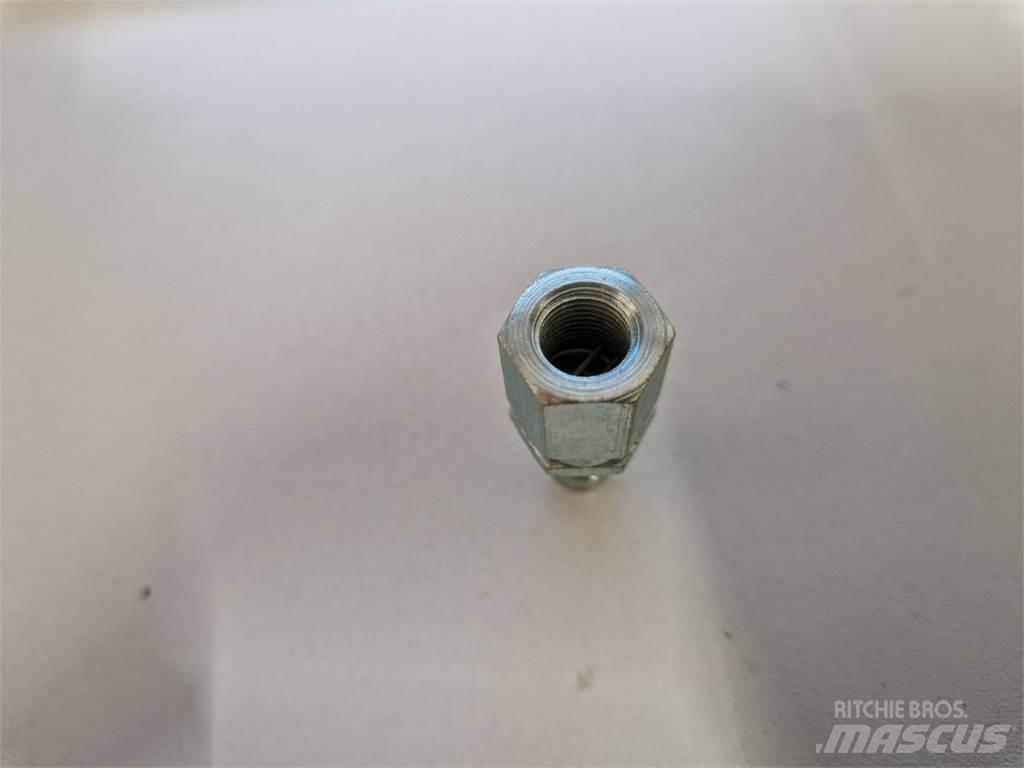 Rottne 072-0047 Hydraulics