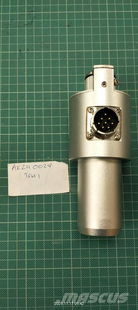 Vögele AUGER SENSOR Asfaltfrezen