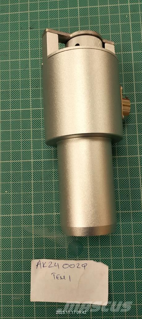 Vögele AUGER SENSOR Asfaltfrezen