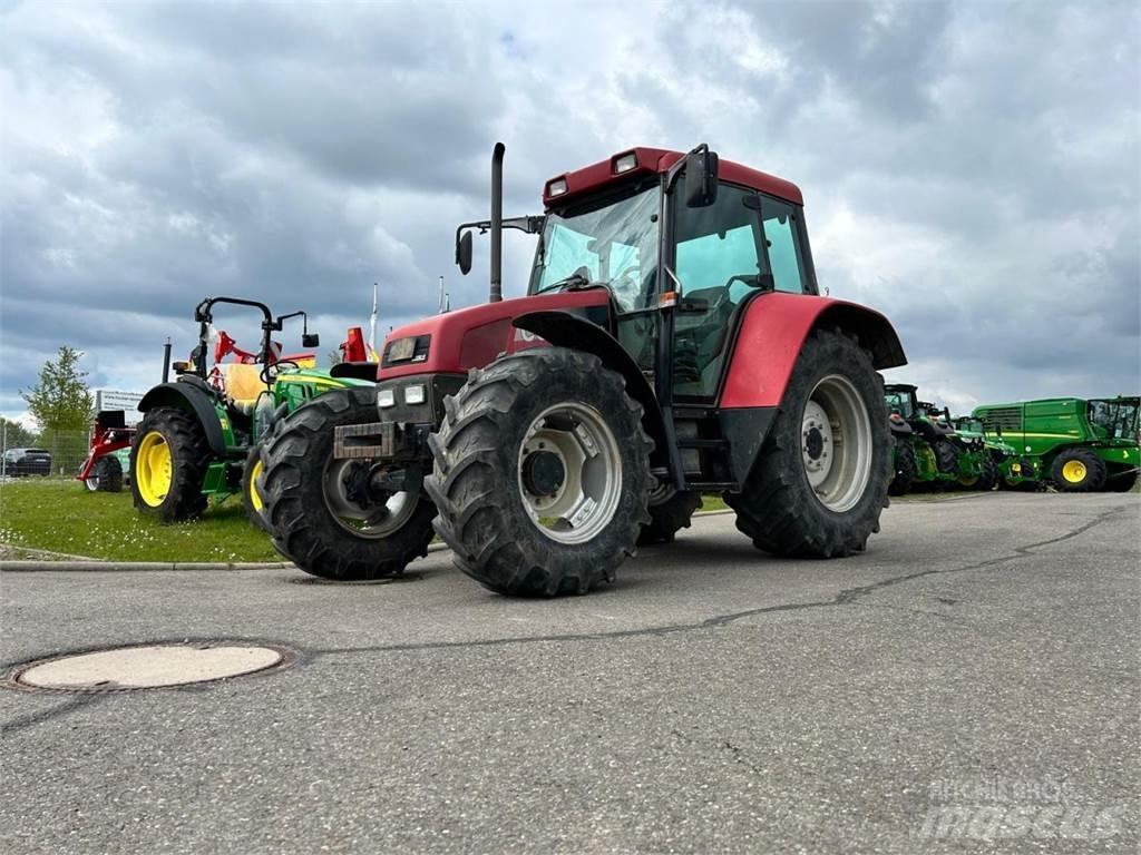 Case IH CS 94 Tractoren