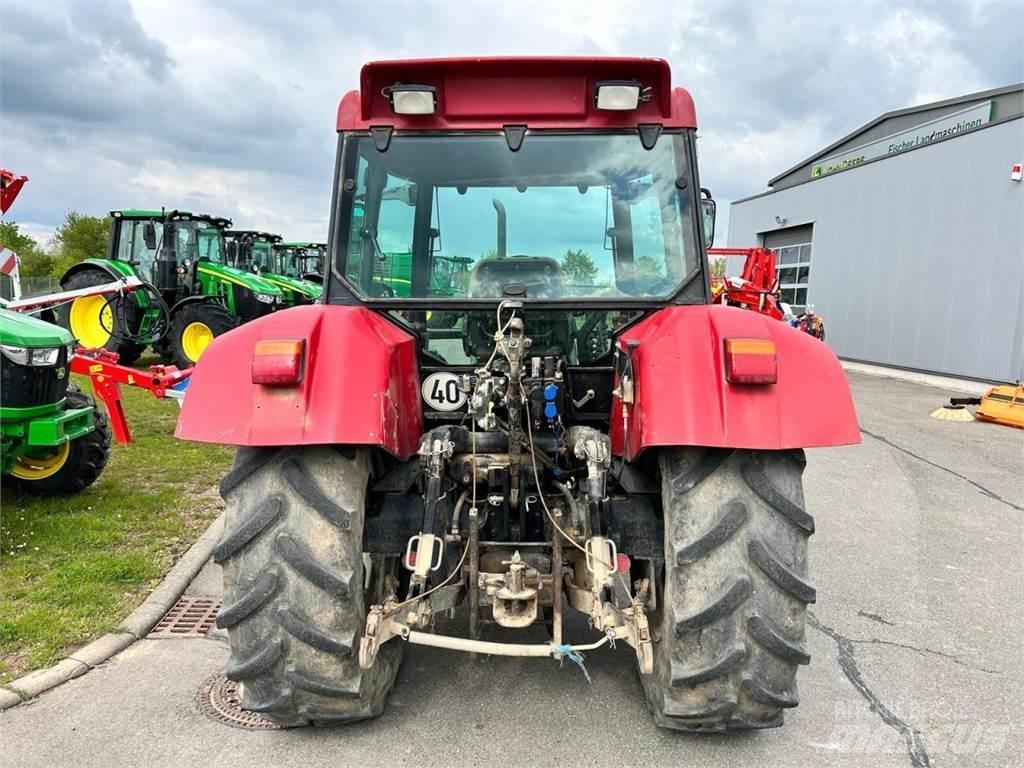 Case IH CS 94 Tractoren