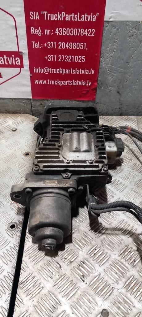 Scania G 400   2082082 Motoren