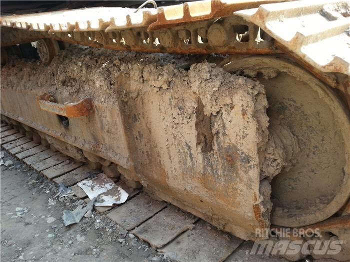 Volvo EC 240 B LC Rupsgraafmachines