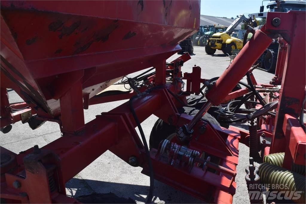 Horsch CO 6.25 Zaaimachines
