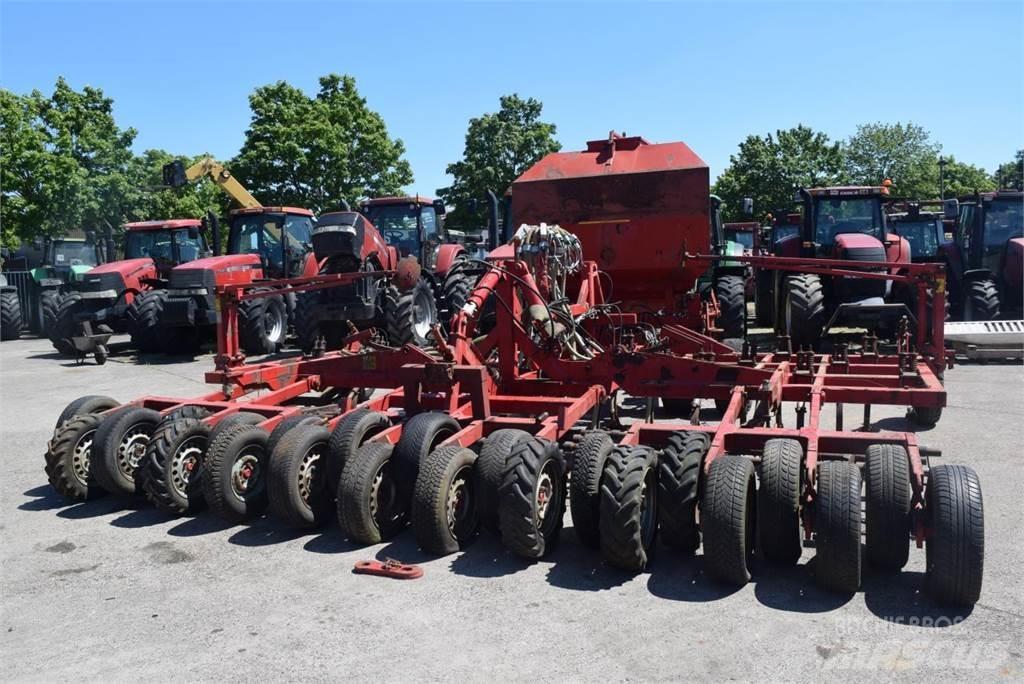 Horsch CO 6.25 Zaaimachines
