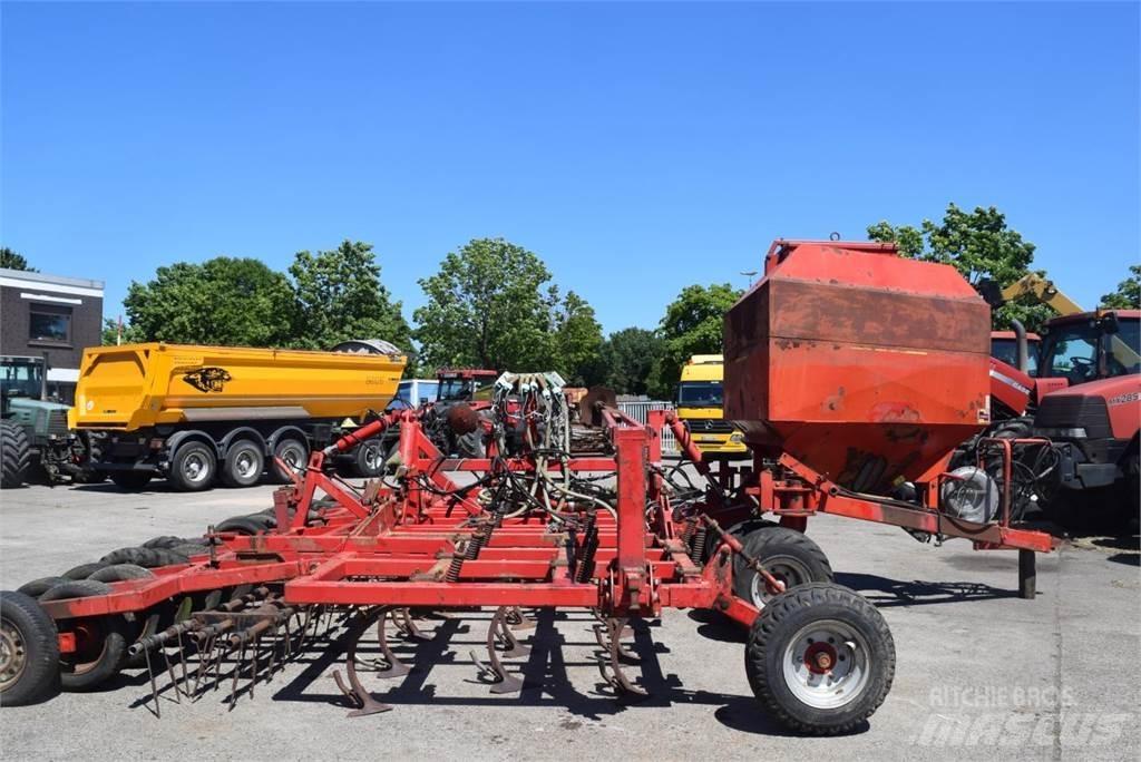 Horsch CO 6.25 Zaaimachines