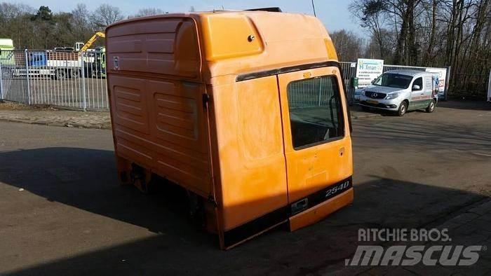 Mercedes-Benz 2540 Transport - Anderen