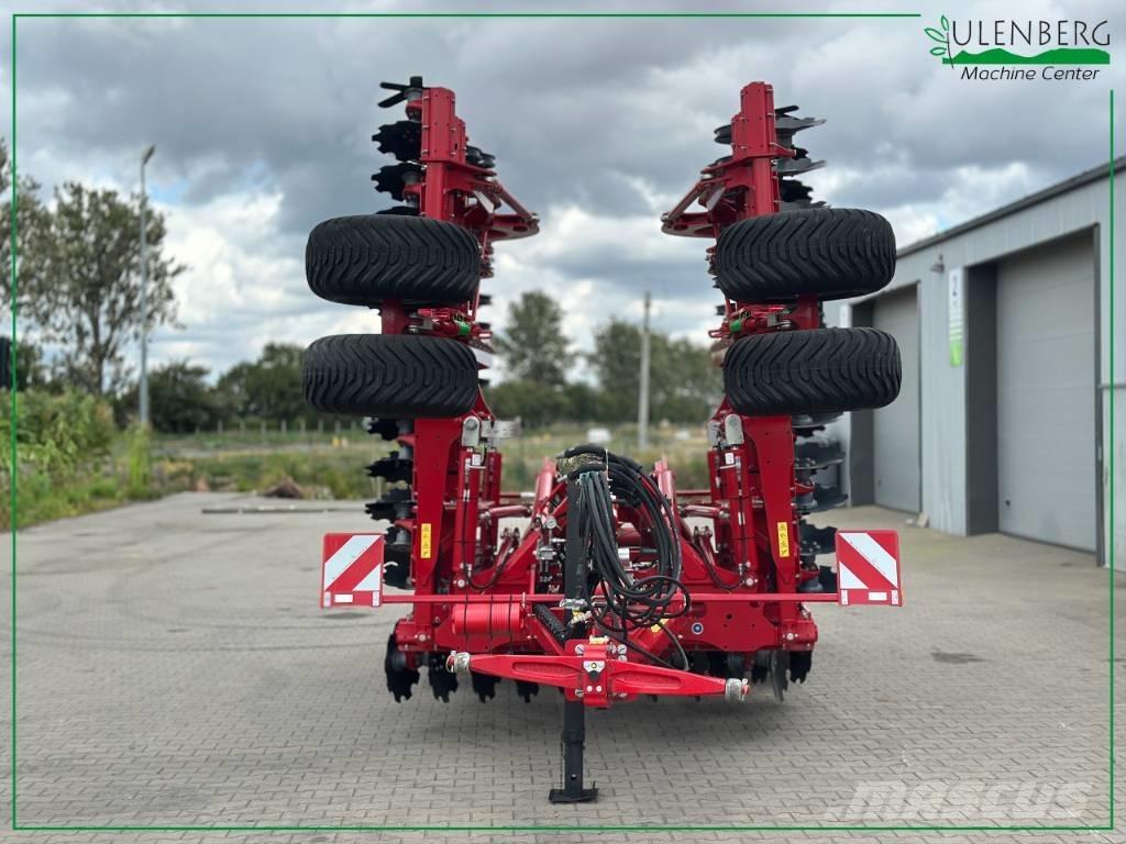 Horsch Joker 8 RT Schijveneggen