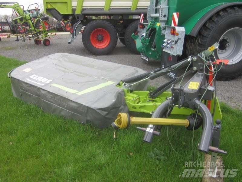 CLAAS DISCO 24, NEU ! Maaikneuzers