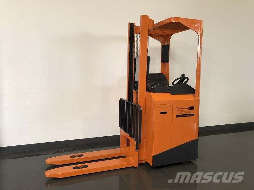 Samag ELF01 Zelfrijdende stapelaars