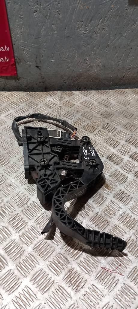 Scania R 480   1753411 Cabine en interieur