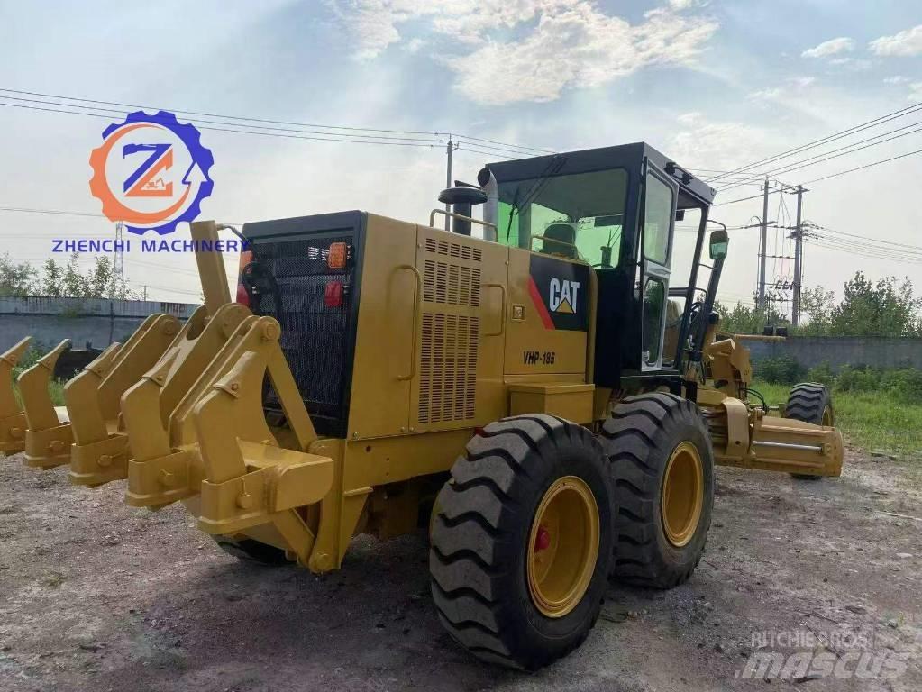CAT 140 H Graders
