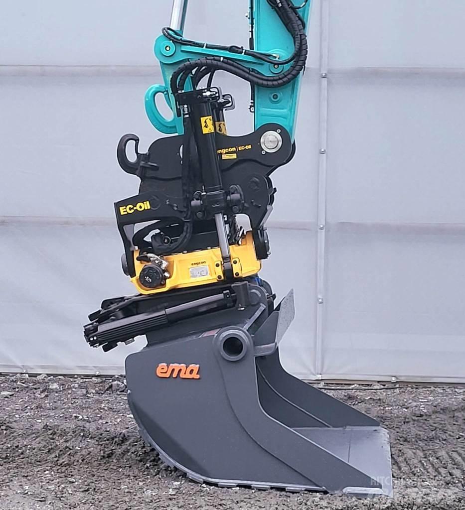Kobelco SK 130 LC-11 Rupsgraafmachines