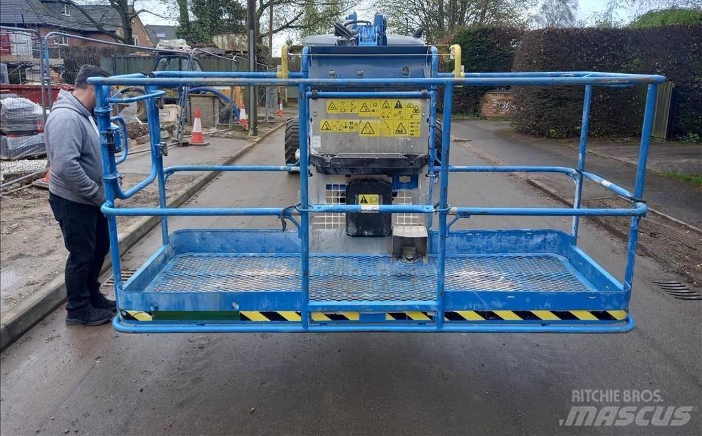 Genie Z 62/40 Knikarmhoogwerkers