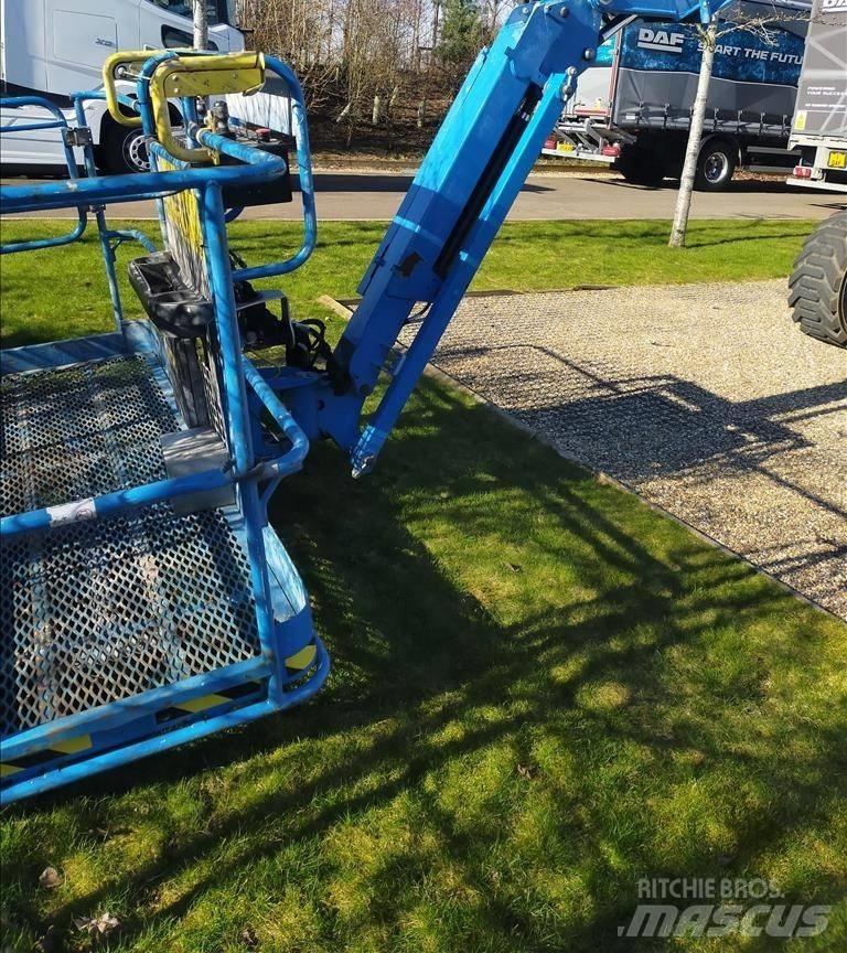 Genie Z 62/40 Knikarmhoogwerkers