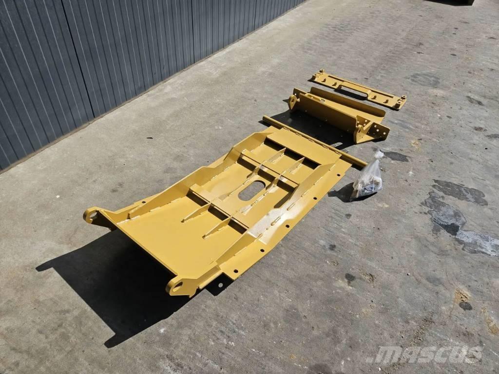 CAT 140M2 Overige componenten
