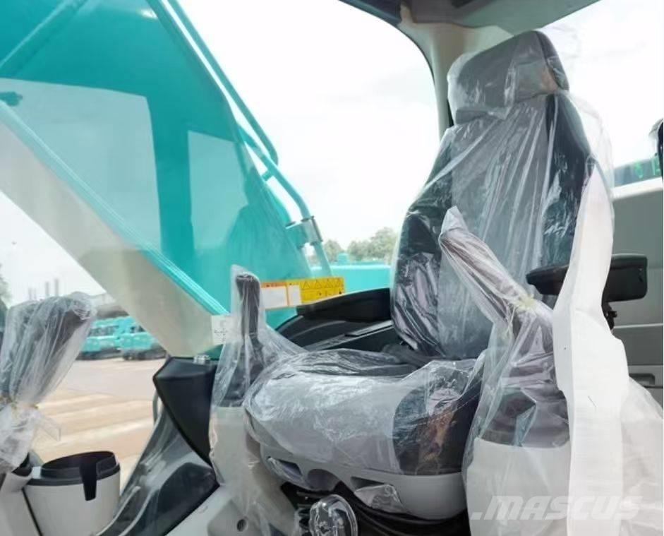 Kobelco SK 220-3 Rupsgraafmachines