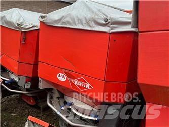 Kuhn Axis 30.1 Bemestings spuiten