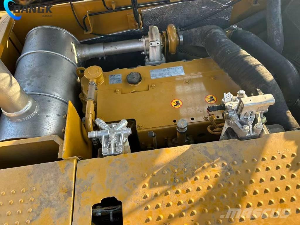 CAT 320 D 2L Rupsgraafmachines