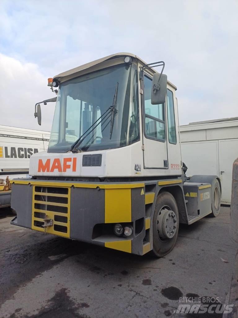 Mafi R332 Terminaltrekkers