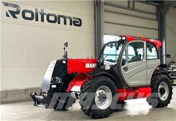 Manitou 840-145 PS Telescopische wielladers