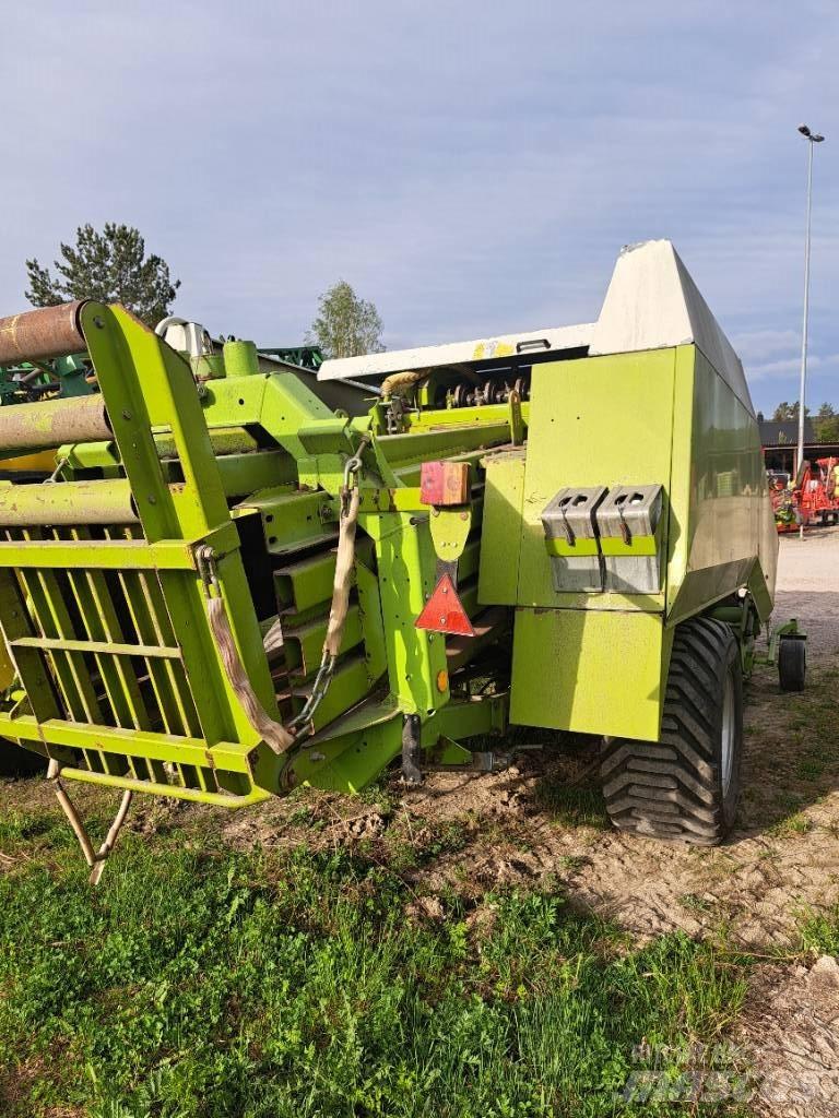 CLAAS 2100RC Vierkante balenpers