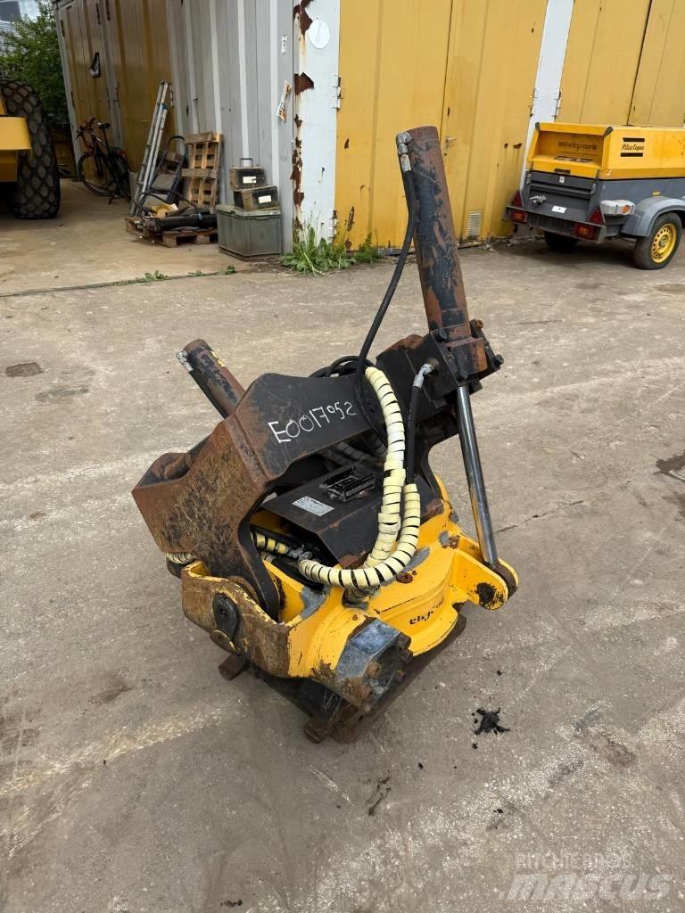 Engcon EC 30 Rotators