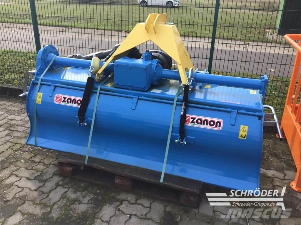 Zanon - ZP 180 Overige grondbewerkingsmachines en accessoires
