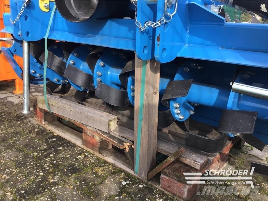 Zanon - ZP 180 | NEU Overige grondbewerkingsmachines en accessoires