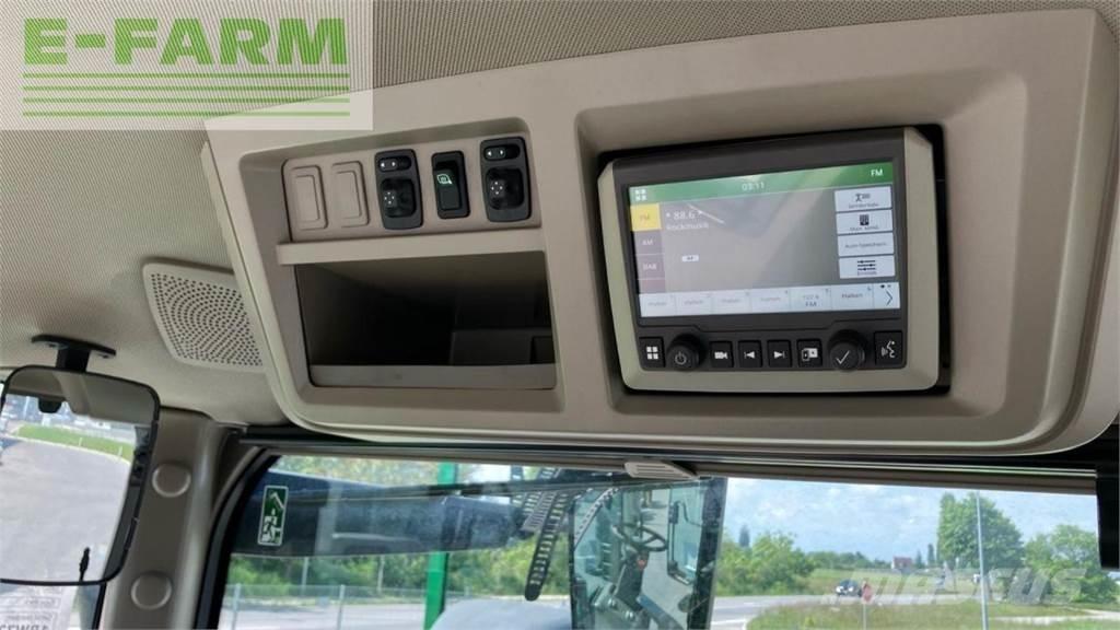 John Deere 7R 290 Tractoren