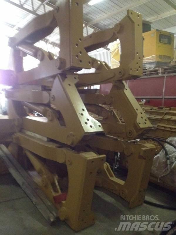 CAT D7H Ripper NEW Bouw - Overige